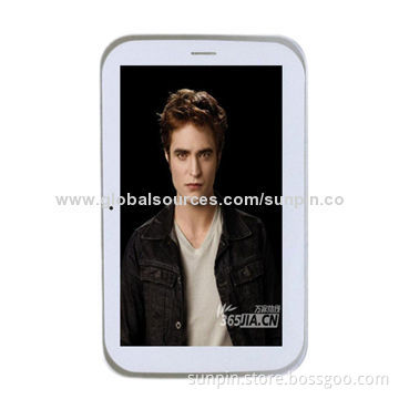 Android tablet, 7-inch made in China